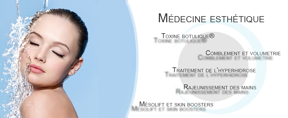 medecine esthetique Tunisie