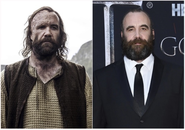 The Hound – Rory McCann