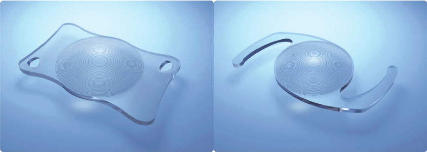 Lentille optique