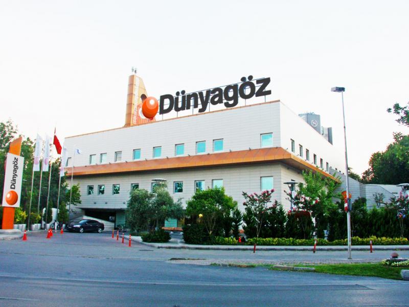 clinique-DUNYAGOZ-Antalya-ophtalmologie-Turquie