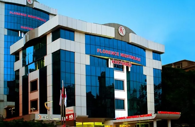 Group Florence Nightingale Hospitals, Istanbul : Clinique chirurgie esthétique Turquie