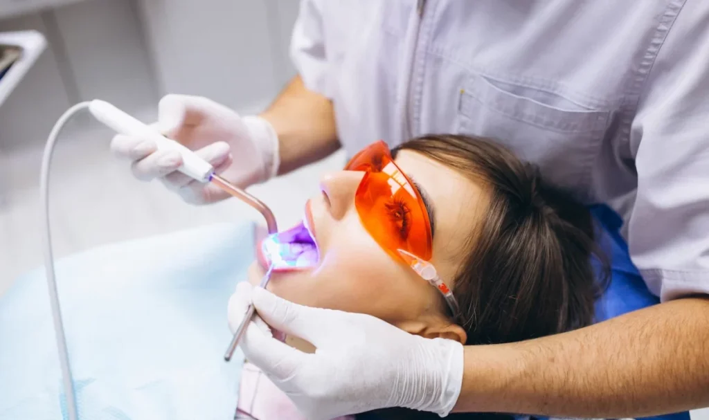 PACK Keratopigmentation + Dental Care in Turkey for Canadians